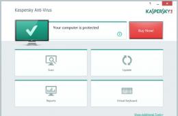 The best free antivirus for Windows 10: review, features and reviews
