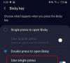 Bixby Voice: How to turn on Bixby voice before anyone else