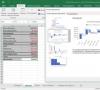 Panoramica della versione gratuita di Excel Con le tabelle installa il programma per funzionare