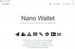 Best NEM (XEM) wallets Create wallet from nem private key