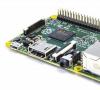 Operating systems for Raspberry PI