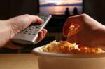 Why you can't watch TV if you want to succeed Why you want to eat when watching TV