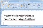 Download apps for microsoft word