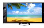 Review of the best Ultra HD (4K) TVs