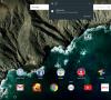 Télécharger de nouveaux programmes pour Android 6