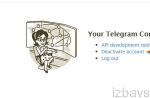 How to delete your Telegram account?