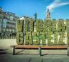 Vitoria in Spagna: attrazioni, luoghi interessanti, storia della città, foto, recensioni e suggerimenti di turisti eventi in città