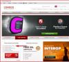 Free antivirus Comodo internet security