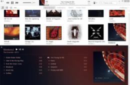 iTunes for dummies: installation and update on PC (Windows) and Mac (OS X), manual and automatic checking for iTunes updates