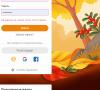 Réseau social Odnoklassniki: connectez-vous à ma page