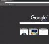 Google Chrome crashes after upgrade