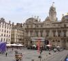 Poitiers - the city of churches and three historical battles