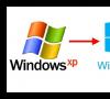 Installation manuelle des mises à jour de Windows XP
