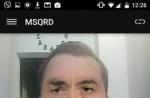Application MSQRD pour Android App pour les masques Android
