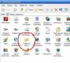 AVAST antivirus completely blocks the local network on Windows XP