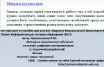 Description of anvil studio in Russian