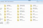 Trasferimento file Android - Programma di gestione file di Windows su PC