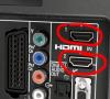 Piano dettagliato per collegare una TV a un computer tramite HDMI con configurazione Windows Collegamento di un PC a una TV HDMI