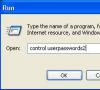 Disable Windows 10 account password