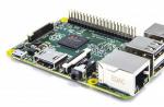 Operating systems for Raspberry PI