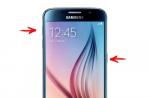 Reset to factory settings (hard reset) for phone Samsung Galaxy S scLCD GT-I9003 Why do I need a data reset