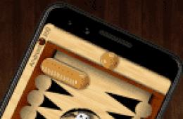 Download and download free backgammon