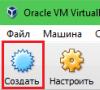 Virtual machines with “seven” and for “seven”