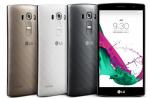 LG G4s test review: simplified flagship LG g4s description
