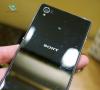 Paramètres du téléphone portable Sony Xperia Z1 C6903 (noir) Sony xperia z1