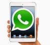 Installazione di WhatsApp su iPad C'è whatsapp per iPad