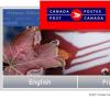 Canada Post track package Regular Mail for USA