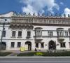 Rest in Presov, the best prices for tours in Presov Arrival, accommodation and meals in Prel